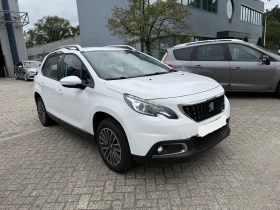Peugeot 2008, снимка 2