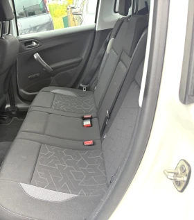 Peugeot 2008, снимка 13