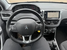 Peugeot 2008, снимка 6