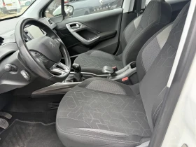 Peugeot 2008, снимка 11