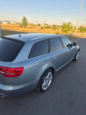 Audi A6, снимка 8
