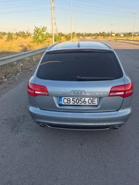 Audi A6, снимка 5