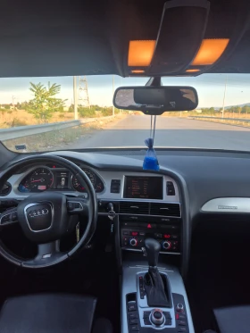 Audi A6, снимка 14
