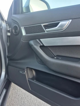 Audi A6, снимка 11