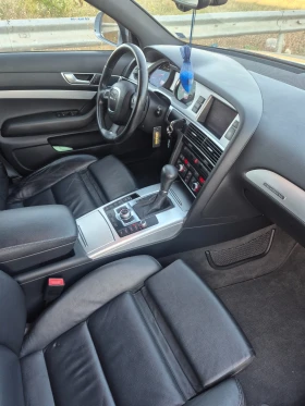 Audi A6, снимка 9