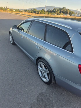 Audi A6, снимка 7