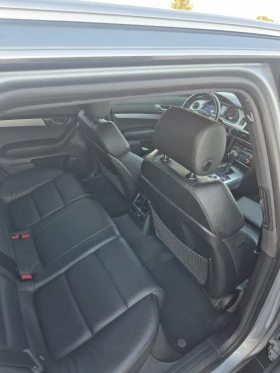 Audi A6, снимка 12
