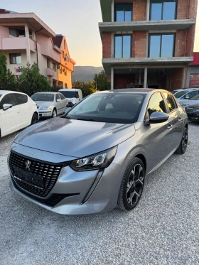 Peugeot 208 1.2, снимка 1