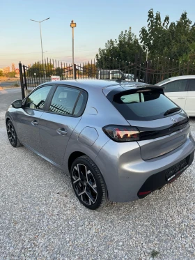 Peugeot 208 1.2, снимка 5