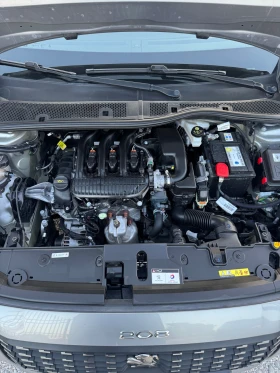 Peugeot 208 1.2, снимка 16
