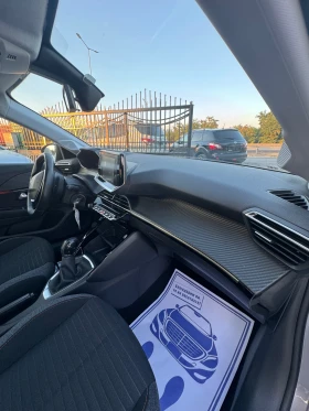 Peugeot 208 1.2, снимка 11