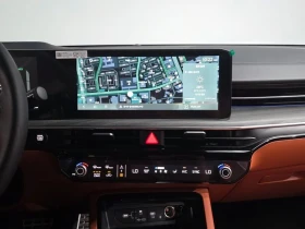 Kia K5 2.0 Automatic, снимка 13