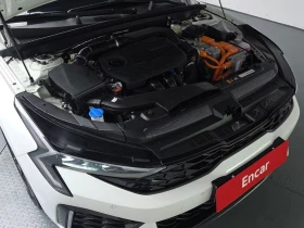 Kia K5 2.0 Automatic, снимка 6
