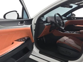 Kia K5 2.0 Automatic, снимка 10
