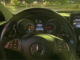 Mercedes-Benz C 300 * Keyless* АВТОКРЕДИТ БЕЗ ПЪРВОНАЧАЛНА ВНОС, снимка 4