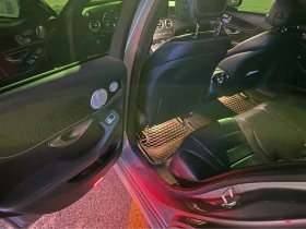 Mercedes-Benz C 300 * Keyless* АВТОКРЕДИТ БЕЗ ПЪРВОНАЧАЛНА ВНОС, снимка 9