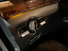 Mercedes-Benz S 600 V12 BI-TURBO, снимка 16