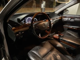 Mercedes-Benz S 600 V12 BI-TURBO, снимка 7