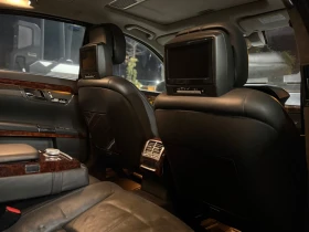 Mercedes-Benz S 600 V12 BI-TURBO, снимка 14