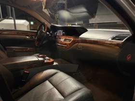 Mercedes-Benz S 600 V12 BI-TURBO, снимка 10