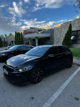 VW Golf, снимка 3
