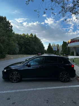 VW Golf, снимка 4