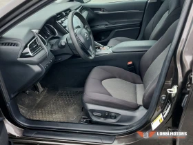 Toyota Camry, снимка 3