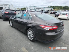 Toyota Camry, снимка 6