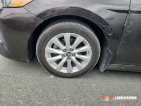 Toyota Camry, снимка 4
