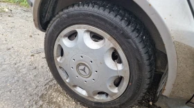 Mercedes-Benz A 170, снимка 3
