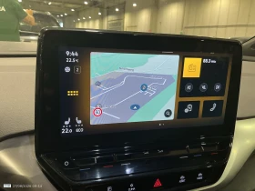 VW ID.4 PRO PERFORMANCE 82 KWH 150 KW 93% SoH, снимка 9