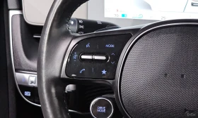 Hyundai Ioniq 5 Long range\АВАНСОВО ПЛАЩАНЕ\ТОП ЦЕНА, снимка 17