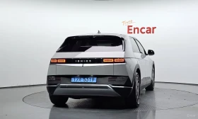 Hyundai Ioniq 5 Long range\АВАНСОВО ПЛАЩАНЕ\ТОП ЦЕНА, снимка 4