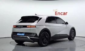 Hyundai Ioniq 5 Long range\АВАНСОВО ПЛАЩАНЕ\ТОП ЦЕНА, снимка 2