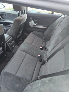 BMW 320 E91 M пакет, снимка 11