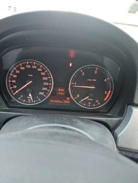 BMW 320 E91 M пакет, снимка 10
