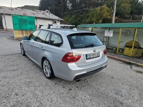 BMW 320 E91 M пакет, снимка 3