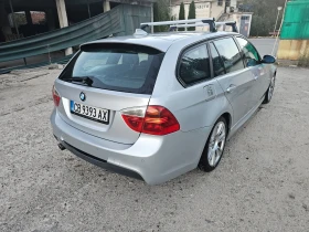 BMW 320 E91 M пакет, снимка 4