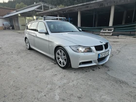 BMW 320 E91 M пакет, снимка 5