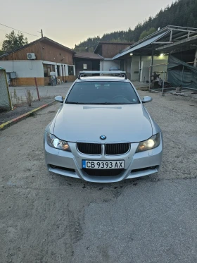 BMW 320 E91 M пакет, снимка 1