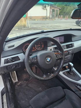 BMW 320 E91 M пакет, снимка 9