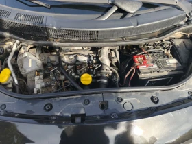 Renault Scenic 1.9dci, снимка 9