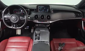 Kia Stinger, снимка 7