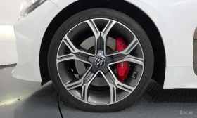 Kia Stinger, снимка 5