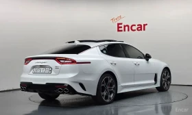Kia Stinger, снимка 2