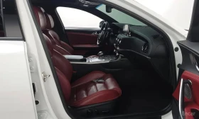 Kia Stinger, снимка 15