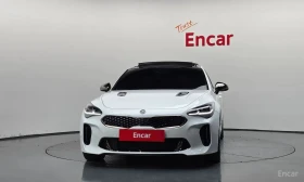 Kia Stinger, снимка 3