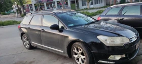 Citroen C5 X7, снимка 1