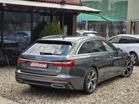 Audi A6 3.0 TDI - 3  S LINE  * QUATTRO  | Mobile.bg    6