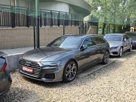 Audi A6 3.0 TDI - 3  S LINE  * QUATTRO  | Mobile.bg    7